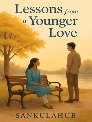 cover image of Lessons from a Younger Love